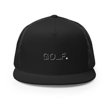 Load image into Gallery viewer, Drop shadow golf cap