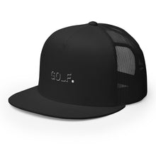 Load image into Gallery viewer, Drop shadow golf cap