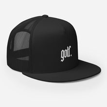 Load image into Gallery viewer, Gothic Golf Vibe.