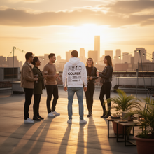 Load image into Gallery viewer, G Hoodie