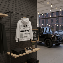 Load image into Gallery viewer, G Hoodie