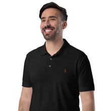 Load image into Gallery viewer, Golf adidas performance polo shirt