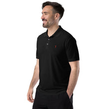 Load image into Gallery viewer, Golf adidas performance polo shirt