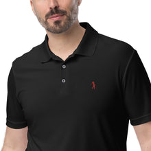 Load image into Gallery viewer, Golf adidas performance polo shirt
