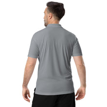 Load image into Gallery viewer, Golf adidas performance polo shirt