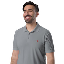 Load image into Gallery viewer, Golf adidas performance polo shirt