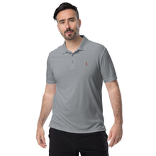 Load image into Gallery viewer, Golf adidas performance polo shirt