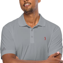 Load image into Gallery viewer, Golf adidas performance polo shirt