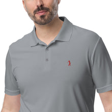 Load image into Gallery viewer, Golf adidas performance polo shirt