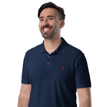 Load image into Gallery viewer, Golf adidas performance polo shirt