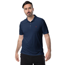 Load image into Gallery viewer, Golf adidas performance polo shirt