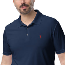 Load image into Gallery viewer, Golf adidas performance polo shirt