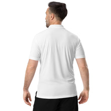 Load image into Gallery viewer, Golf adidas performance polo shirt