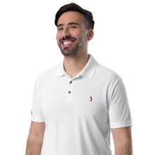 Load image into Gallery viewer, Golf adidas performance polo shirt