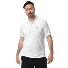 Load image into Gallery viewer, Golf adidas performance polo shirt