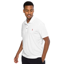 Load image into Gallery viewer, Golf adidas performance polo shirt