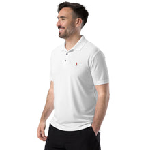 Load image into Gallery viewer, Golf adidas performance polo shirt
