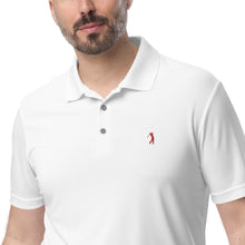 Load image into Gallery viewer, Golf adidas performance polo shirt
