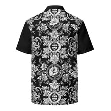 Load image into Gallery viewer, Vintage Pattern Style Golf Shirt