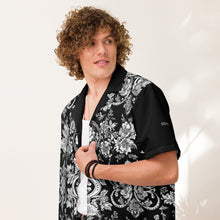 Load image into Gallery viewer, Vintage Pattern Style Golf Shirt