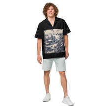 Load image into Gallery viewer, Golf Paradise Button Up Shirt