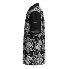 Load image into Gallery viewer, Vintage Pattern Style Golf Shirt