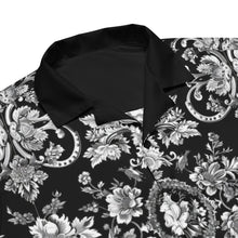 Load image into Gallery viewer, Vintage Pattern Style Golf Shirt