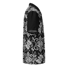 Load image into Gallery viewer, Vintage Pattern Style Golf Shirt