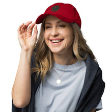 Load image into Gallery viewer, College hat