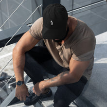 Load image into Gallery viewer, Distressed Golf Hat