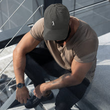 Load image into Gallery viewer, Distressed Golf Hat