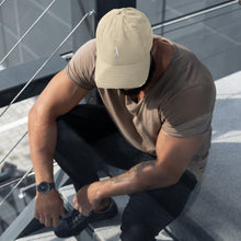 Load image into Gallery viewer, Distressed Golf Hat