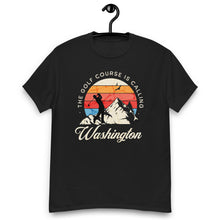 Load image into Gallery viewer, Retro Golf tee