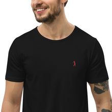 Load image into Gallery viewer, Golf Premium Men's Curved Hem T-Shirt