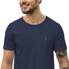 Load image into Gallery viewer, Golf Premium Men's Curved Hem T-Shirt