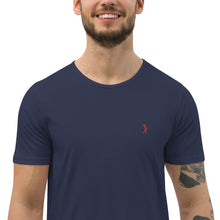 Load image into Gallery viewer, Golf Premium Men's Curved Hem T-Shirt