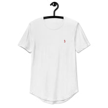 Load image into Gallery viewer, Golf Premium Men's Curved Hem T-Shirt