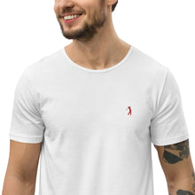 Load image into Gallery viewer, Golf Premium Men's Curved Hem T-Shirt