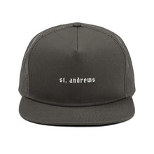 Load image into Gallery viewer, St. Andrews Golf Hat