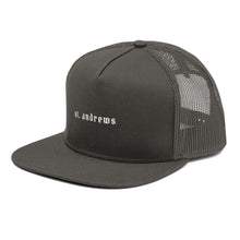Load image into Gallery viewer, St. Andrews Golf Hat