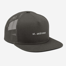 Load image into Gallery viewer, St. Andrews Golf Hat