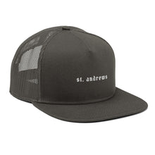 Load image into Gallery viewer, St. Andrews Golf Hat