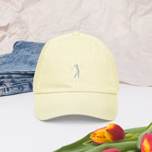 Load image into Gallery viewer, Pastel golf hat