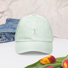 Load image into Gallery viewer, Pastel golf hat