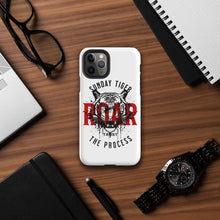 Load image into Gallery viewer, Tiger Roar Tough Case for iPhone®
