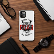 Load image into Gallery viewer, Tiger Roar Tough Case for iPhone®