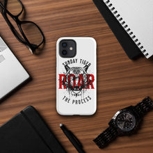 Load image into Gallery viewer, Tiger Roar Tough Case for iPhone®