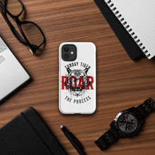 Load image into Gallery viewer, Tiger Roar Tough Case for iPhone®