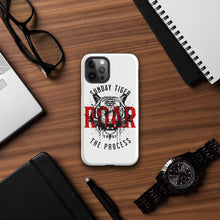 Load image into Gallery viewer, Tiger Roar Tough Case for iPhone®