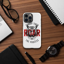 Load image into Gallery viewer, Tiger Roar Tough Case for iPhone®